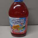 12 x 12 pack Hawaiian Punch Fruit Juicy Red Fruit Juice Drink, 1 Gal Bottle, Caffeine-free, Carbonation-free, Gluten-free, Excellent Source Of Vitamin C, Less Than 100 Calories (EXP 11/11/26)
