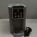 High Quality 3 In 1 Ice Coffee Maker, Model KC101B, No Power Cable