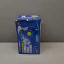 Conair Handheld Garment Steamer for Clothes, ExtremeSteam 1200W, Portable Handheld Design,White/Blue