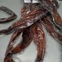 Pre-stretched Braiding Hair - 28 Inch 8 Packs Brown Super Long Braiding Hair For Twist or Box Braids, Yaki Texture Hot Water Setting Synthetic Braiding Hair Extensions (28 Inch, #30-8P)