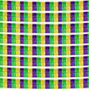 10 Pack 10 Feet Mardi Gras Foil Fringe Garland Mardi Gras Parade Float Fringe Metallic Streamers Tinsel Fringe Banner for Birthday Party Decor St Patrick Halloween Christmas Decoration