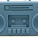 Boom Box Candle 3 inch 6 Pack