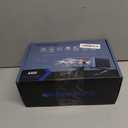 MiYee Wingflex A320 FCU CUBE Flight Simulator Control Unit A320 Panel Game Simulator Plug-and-Play Real Aircraft Feel