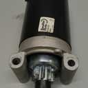 Heavy Duty Gear Kohler Starter 7000 Series Replacement New for 3209801 3209803 3209804 3209808, 20-27HP Courage KT715 KT725 KT730 KT735 SV710 SV715 SV720 SV725 SV730 SV735 SV740 SV810 SV820 SV830