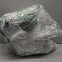 Car Cover Waterproof All Weather,6 Layers Car Covers for Automobiles, Full Exterior Cover with Zipper, Outdoor Car Cover Sun UV Rain Snow Wind Protection, Fit for 185"(185*70*59 inch)Sedan (Black)