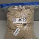 JOKIVTOU Recliner Chair Covers 4-Pieces Reclining Chair Slipcovers with Pocket& Elastic Bottom, Soft Feel Fitted Lazy Boy Sofa Couch Cover Washable, Stretch Recliner Furniture Protector (1 Seater, Brown)