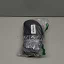 Ski Goggles, Snowboard Goggles with 2 UV400 Anti-Fog Detachable Magnet Lenses for Men & Women Adult (Ver.2 Sakura(vlt 35%)+clear(vlt 83.5%))