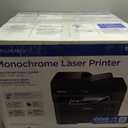 Brother DCP-L2640DW Wireless Compact Monochrome Multi-Function Printer, Copy, Scan, Duplex, Mobile Printing