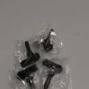 TPMS Sensor,GM 315Mhz Tire Pressure Monitoring Sensor Compatible for Chevy Silverado GMC Cadillac Buick Pontiac Saturn Hummber Saab Replace#13598771 13598772 13586335 13581558 4 Pack