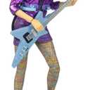JEM and THE Holograms Aja 12 Fashion Doll