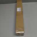 2 Pack Retractable Car Shades for Side Windows - Window Sun Shade for Car with Strong Suction Cups | Roller Shades UV Heat Block Sun Shade for Cars House Office Window (S:15.7"x17.1")