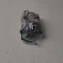 JOYIN Halloween Decorations Outdoor Light-Up Zombie Groundbreaker with bloodstain and Creepy Sound for Halloween Outside Decor, Lawn, Yard, Patio, Graveyard Decoration, Haunted House Prop