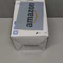 Milk Frother, 16.9 OZ Milk Frother and Steamer, 4 in 1 Electric Milk Frother Dishwasher Safe, Durable Silent Working Frother for Coffee, Hot and Cold Foam Maker, Black