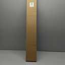 LazBlinds No Tools No Drill Cordless Cellular Shades, Top Down Bottom Up (TDBU) Honeycomb Shades for Home, Light Filtering Thermal Insulation Blinds for Windows, 35" W x 64" H, White