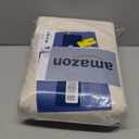 Bedsure Oat Milk Duvet Cover Queen Size - 3 Pieces Prewashed Cotton-Like Polyester Extra Soft Bedding Set, Includes 1 Duvet Cover 90x90 Inches with Zipper Closure & 2 Pillow Shams, No Comforter