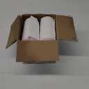 Amazon Basics Trash Bags, Tall Kitchen Drawstring, Unscented, 13 Gallon, 120 Count, Pack of 1