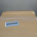 Garvee 16 Gallon Motion Sensor Trash Can - 2x30L Dual Compartment Automatic Garbage Can, Fingerprint-Resistant Stainless Steel Recycling Bin for Kitchen, Living Room, Office, Silver