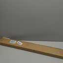 LazBlinds Cordless Cellular Shades, No Tools No Drill Blackout Honeycomb Shades Pleated Blinds for Windows, 30 1/2" W x 64" H, Silver White