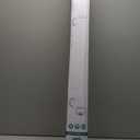 Retractable Baby Gate for Doorways and Stairs, Mesh Safety Gate for Pet, Indoor & Outdoor Use, One-Hand Operation, Easy Installation, 33.6" Tall, Expands to 55" WideWhite,33.6"x55")