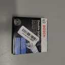 Bosch Automotive 9614 OE Fine Wire Double Iridium Spark Plug - Pack of 4