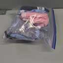 Fruit of the Loom Women's Eversoft Cotton Underwear Multipacks, Tag Free & Breathable (L)