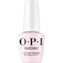 OPI GelColor LED Cure Gel Nail Polish | Pink & Purple Shades | Salon-Quality Shine, Long-Lasting Wear | Easily Soak Off Removal | Vegan & HEMA Free | 0.5 Fl Oz