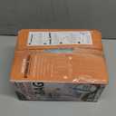 Cozy Essential 8 Pack XXL Jumbo Vacuum Storage Bags, Extra Large Vacuum Seal Bags for Comforters, Bedding, Blanket Storage, Giant Space Saver Bags for Huge Stuffed Toy(47.2x35 in)