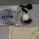 Resistance Bands for Pitchers, Baseball & Softball Training Equipment for Improving Arm Strength & Pitching Training, Baseball Pitching Bands for All Skill Levels