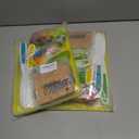 2 x 23 Pcs Kids Knife Set for Real Cooking, Montessori Kitchen Toys for Toddlers Kids Cooking Sets, Toddler Knife Set with Plastic Children Safe Knives, Wooden Knife, Potato Slicers, Peeler, Cutting Board