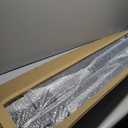 JY PERFORMANCE Kayak Storage Rack, Freestanding Adjustable Heavy Duty 3-Tier Rack for Kayaks Canoes SUP Paddleboards, Indoor Outdoor Garage Dock Shed Weather-Resistant Kayak Holder