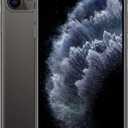 Apple iPhone 11 Pro Max, 256GB, Space Gray - Unlocked 
