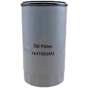 BANGTE 1447082M2 Tractor oil Filter Compatible with AGCO Massey Ferguson Tractor MF 230、240、240 S、2605、2615、2625、2635 and 35X Replace 2654408 2130142 2203703 6645855 2654422