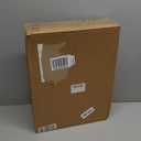 Stainless Steel Dish Drying Rack with Drainboard Dish Drainers for Kitchen Counter Extendable Spout Strainers with Utensil Holder and Knife Slots, Grey (Gray)