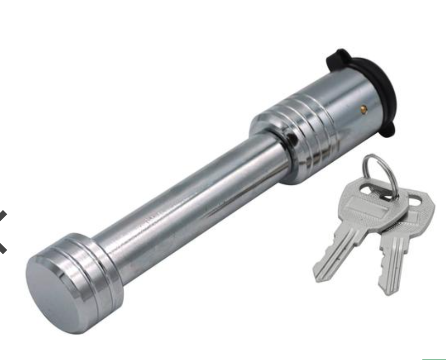 bROK Products 5/8 Inch Diameter Hitch Pin Lock - 32990