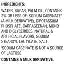 International Delight, French Vanilla, Single-Serve Coffee Creamers, 192 Count (Pack of 1), Shelf Stable Non-Dairy Flavored Coffee Creamer, Great for Home Use, Offices, Parties or Group Events (EXP 08/15/26)