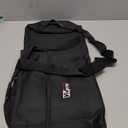 VidPro 35 inch Tripod Carrying Case with Strap for Bogen-Manfrotto, Sunpak, Vanguard, Slik, Giottos and Gitzo Tripods