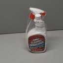 Oil Eater Original 32 oz Cleaner/Degreaser - Dissolve Grease Oil and Heavy-Duty Stains (32 Fl Oz (Pack of 1))