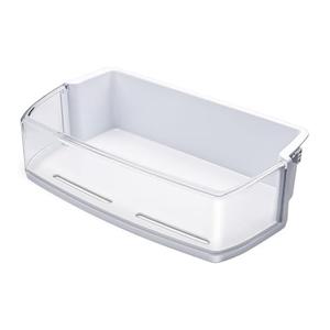 AAP73631502 Refrigerator Door Shelf Bin Fit for LG/Kenmore Refrigerator LFX28968ST LMXS27626S, Replaces 2652330 AP5673810 AAP72909218 (Right) by Cenipar