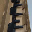 NGK U6032 (48662) Rail Style Ignition Coil