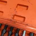 12PCS Power Steering Pulley Puller Installer Kit | Vacuum Pump Pulleys Installation Remover for Most Engines, Water Pump, Alternator Pulleys