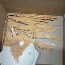 Large Size Pop Up Chick Board Game  Easter Basket Stuffer & Egg Hunt Fun  Pirate Games for Kids and Adults  Family Game Night, Parties, Gatherings