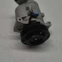Air Conditioner AC Compressor With Clutch for Chevrolet Camaro 3.6 3.6L 2010 2011 2012 2013 2014 2015 10 11 12 13 14 15