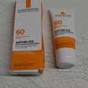 La Roche-Posay Anthelios Melt-In Milk Sunscreen SPF 60, Sunscreen For Body & Face, Broad Spectrum SPF + Antioxidants, Oil Free, Lightweight & Fast Absorbing, Oxybenzone Free (3 Fl Oz (Pack of 1))