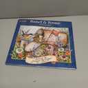 Lang Heart & Home 2026 Wall Calendar  13.4?  12?, 12-Month Calendar with Stapled Binding, Linen-Embossed Art by Susan Winget, Calm Home & Garden Imagery