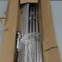 Grill Replacement Parts for Charbroil Performance 5 Burner 463347519 463347518, 475 4 Burner 463347017 463673017 463376018P2 Gas Grills, Heat Plates Burner Grills Adjustable Crossover Tube