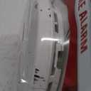 First Alert SM210L 10 Year Battery Smoke Alarm with Safety Light