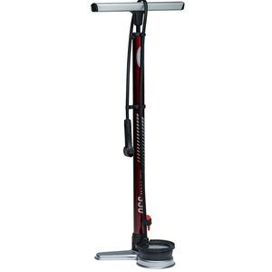 Bell Zephyr Bicycle Floor Pump
