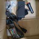 CHINLY 32W Twinkle 1600pcs 13.1ft 0.03in Fiber Optic Lights Starlight Headliner kit, Music Mode Bluetooth APP Control Remote, RGBW Star roof Lights for Star Headliner/Home Theater/Pool Ceiling