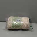 OLANLY Bathroom Rugs Mat 30x20, Extra Soft Absorbent Microfiber Bath Rugs, Rubber Backing, Quick Dry, Machine Washable Bath Mats for Bathroom Floor, Tub and Shower, Home Decor Accessories, Beige