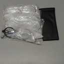 JM Set of 4 Retro Round Reading Glasses Spring Hinge Readers Men Women Glasses for Reading 4 Pack Mix